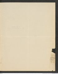 k.k. naturhistorisches Hofmuseum, Intendanzakten 1885-1896 (Hauer), Aktenzahl Z.47/1893, Seite 3